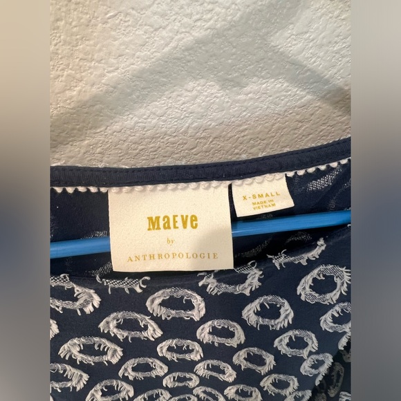 Maeve by Anthropologie dress - Picture 3 of 5